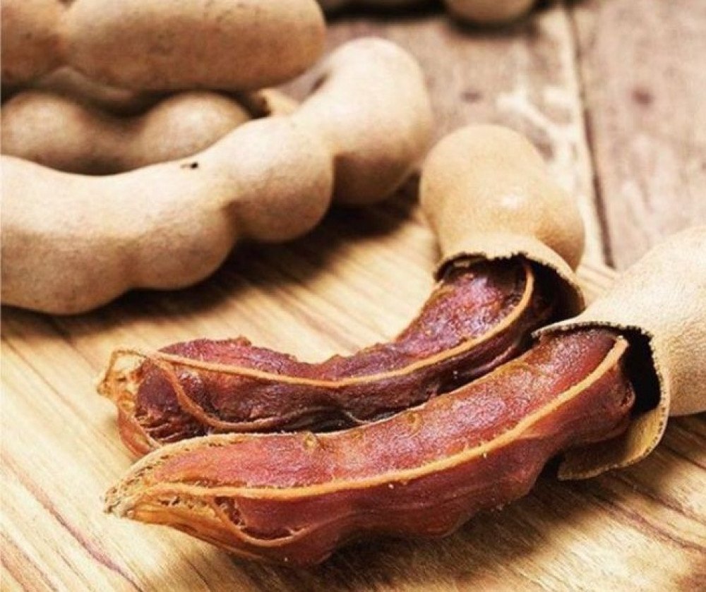 Kinywaji cha Ukakasi: Exploring the Health Benefits of Tamarind Juice/ Maji ya Ukwaju